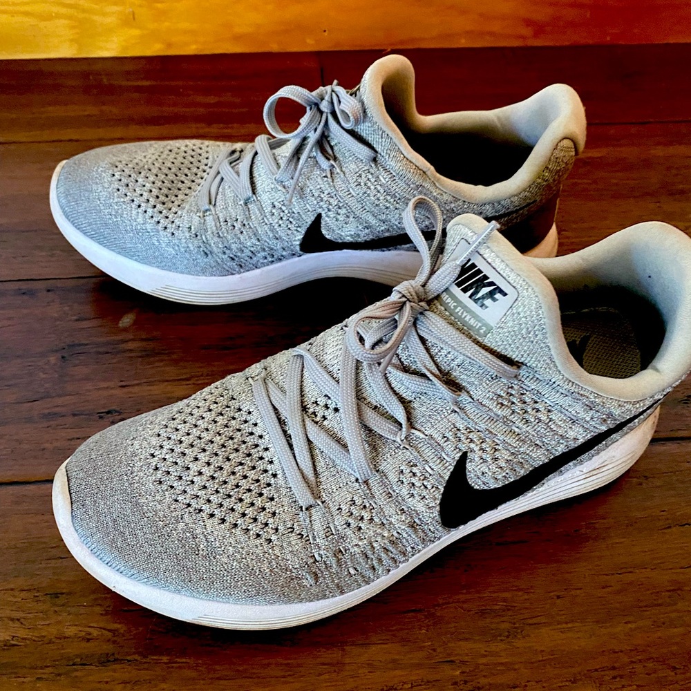 Nike Lunar